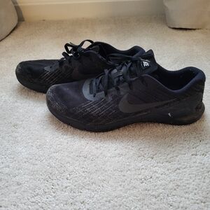 Nike Metcon 3